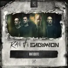 Обложка трека Antidote (Original Mix)