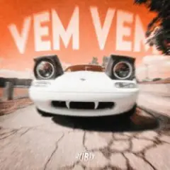 Обложка трека Vem Vem (Speed Up)