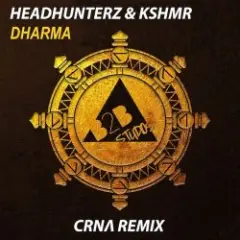 Обложка трека Dharma (Extended Mix)