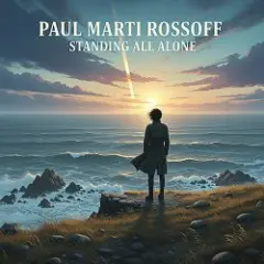 Обложка трека Standing All Alone