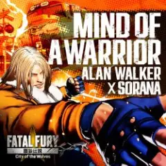 Обложка трека Mind Of A Warrior (Original Mix)