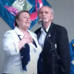 Обложка трека Ой, на горі калина