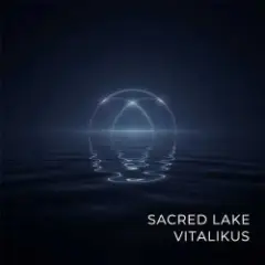 Обложка трека Sacred Lake
