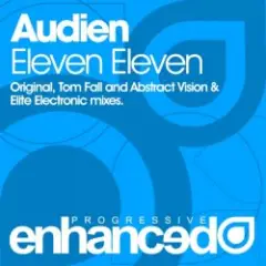 Обложка трека Eleven eleven (original mix)
