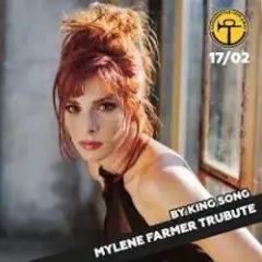 Franсois Pernel — Ainsi soit je (Mylène Farmer)