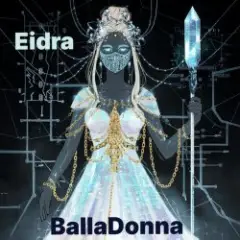 Обложка трека Eidra