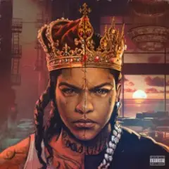 Young M.A — Still Free