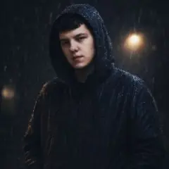 Обложка трека Дождь