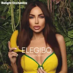 Обложка трека Elegibo (Dj Dark Remix)