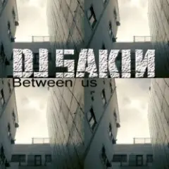 Обложка трека Between Us (Dream Man Remix)