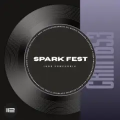 Обложка трека Spark Fest