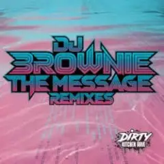 Обложка трека The Message (SluG FL Remix)