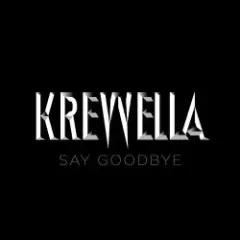 Обложка трека Say Goodbye