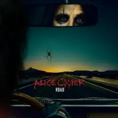 Alice Cooper — Big Boots