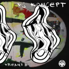 DJ Koncept — Dreams