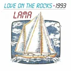 Обложка трека Love On the Rocks