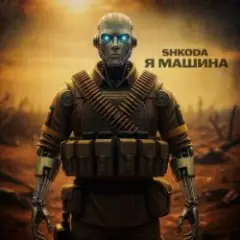 Обложка трека Я машина