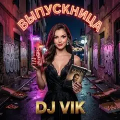 DJ Vik — Выпускница