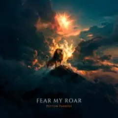 Обложка трека Fear My Roar