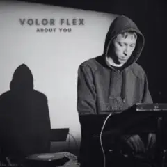Обложка трека About You