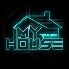 Обложка трека My House