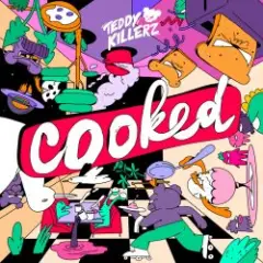 Teddy Killerz — Smash It Up