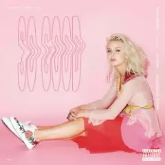 Zara Larsson — What They Say