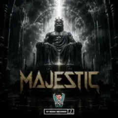 Обложка трека Majestic