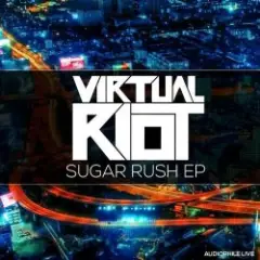 Обложка трека Sugar Rush