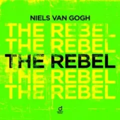Обложка трека The Rebel (extended mix)