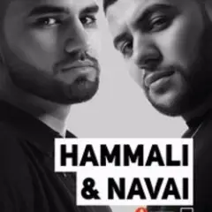 HammAli & Navai — Прятки(Original Mix)