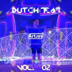 Обложка трека Dutch Team #002