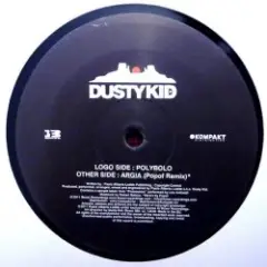 Dusty Kid — Polybolo (Marascia Remix)