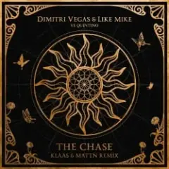 Обложка трека The Chase (Klaas & MATTN Remix)