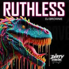 Обложка трека RUTHLESS