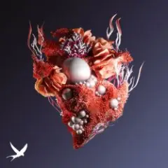 Обложка трека Heal My Mind