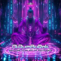 Dj Rumburak — Impress Yourself