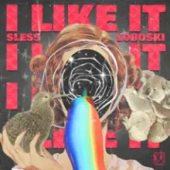 Обложка трека I Like It