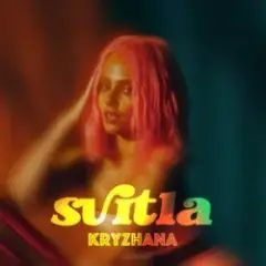 Обложка трека Kryzhana