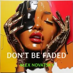 Обложка трека Don't Be Faded (Extended Mix)