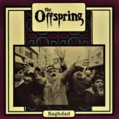 The Offspring — Baghdad