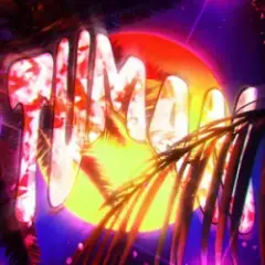 Обложка трека TUMAN - Ultra Slowed