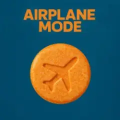 Обложка трека AIRPLANE MODE