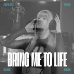 Обложка трека Bring Me To Life