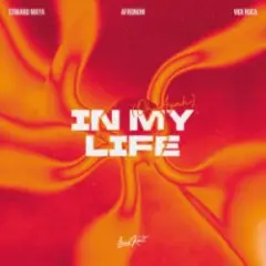 Обложка трека In My Life (Oh Ayah)