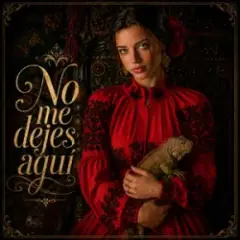 InskarFolk — No me dejes aquí