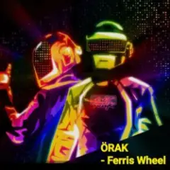 Обложка трека Ferris Wheel