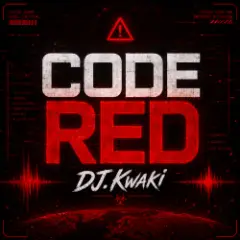 Обложка трека Code Red