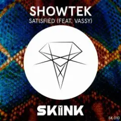 Обложка трека Satisfied (Original Mix)