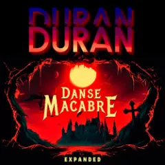 Duran Duran — Super Lonely Freak